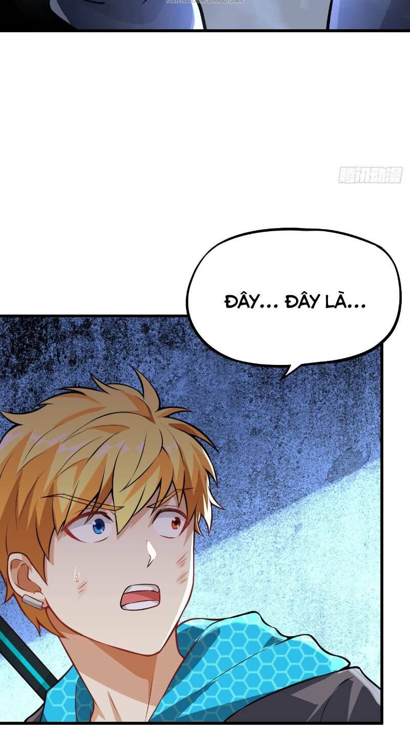 Minh Nhật Thần Đô Chapter 14 - Trang 2