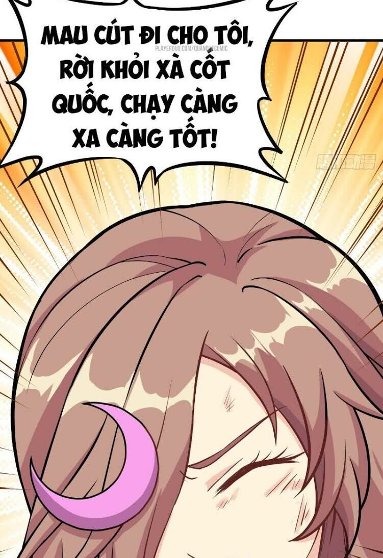 Minh Nhật Thần Đô Chapter 17.2 - Trang 2