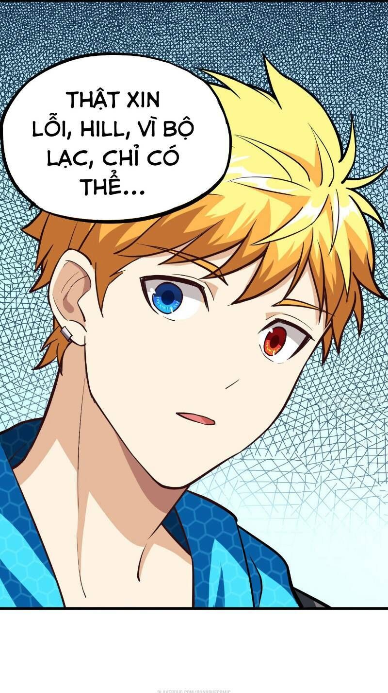 Minh Nhật Thần Đô Chapter 22 - Trang 2