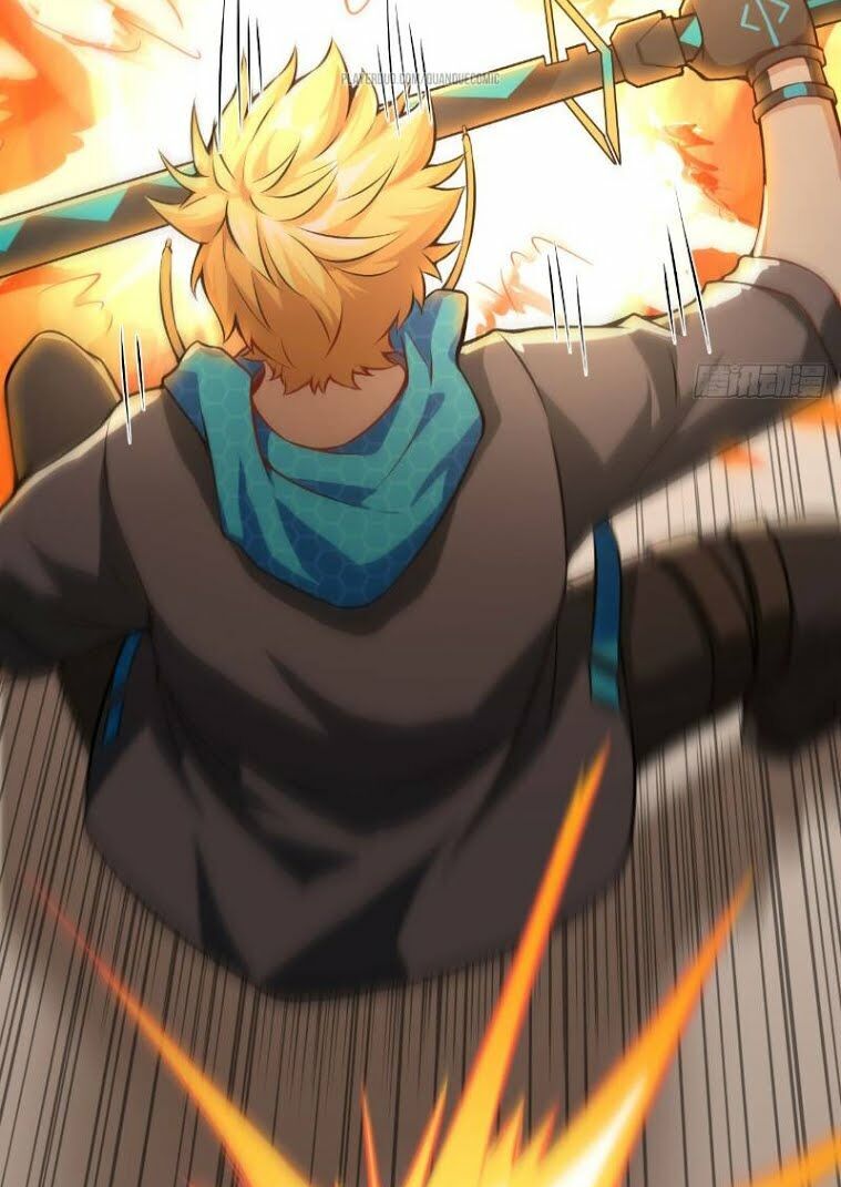 Minh Nhật Thần Đô Chapter 4 - Trang 2