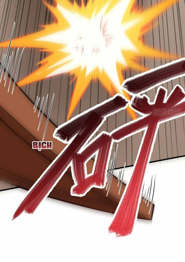 Minh Nhật Thần Đô Chapter 4 - Trang 2