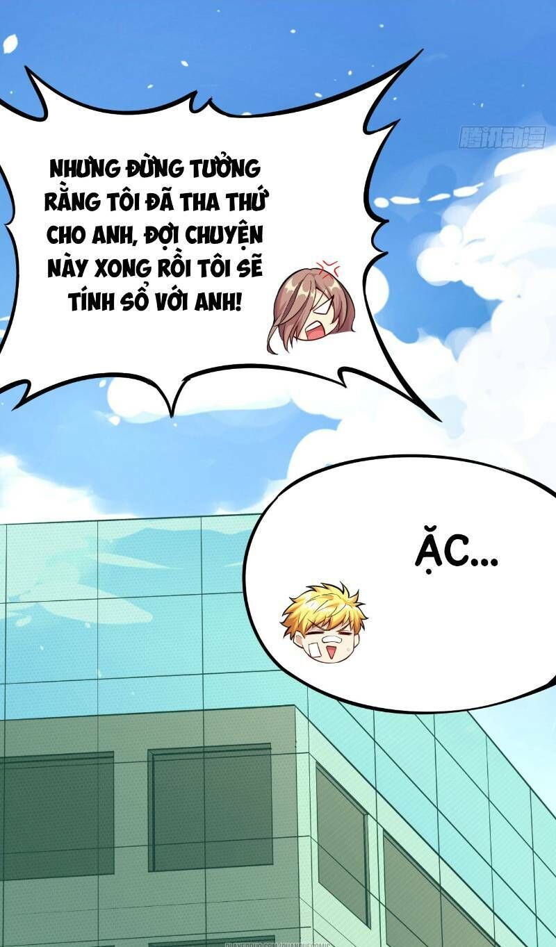 Minh Nhật Thần Đô Chapter 9 - Trang 2