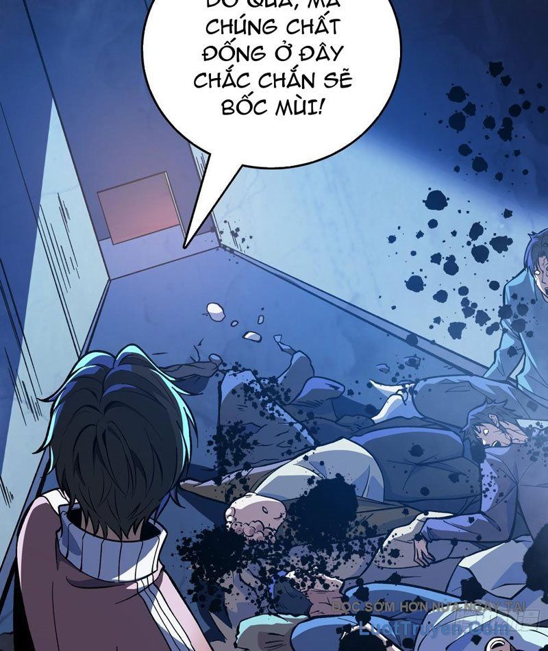 Mình Ta Tung Hoành Loạn Thế Chapter 1 - Trang 2