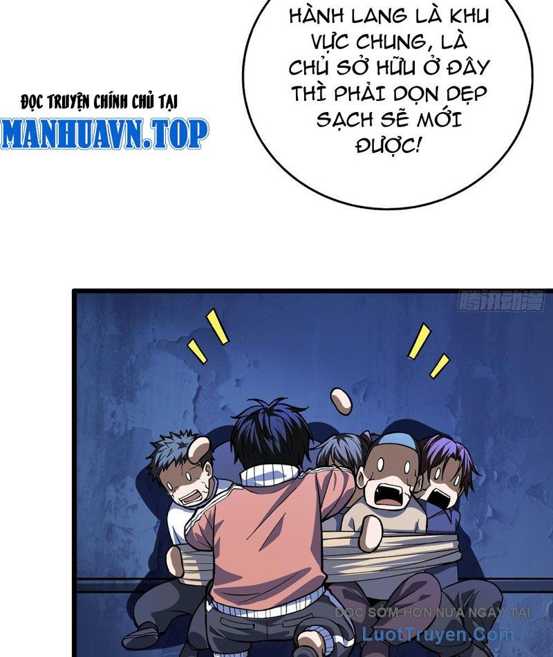 Mình Ta Tung Hoành Loạn Thế Chapter 1 - Trang 2