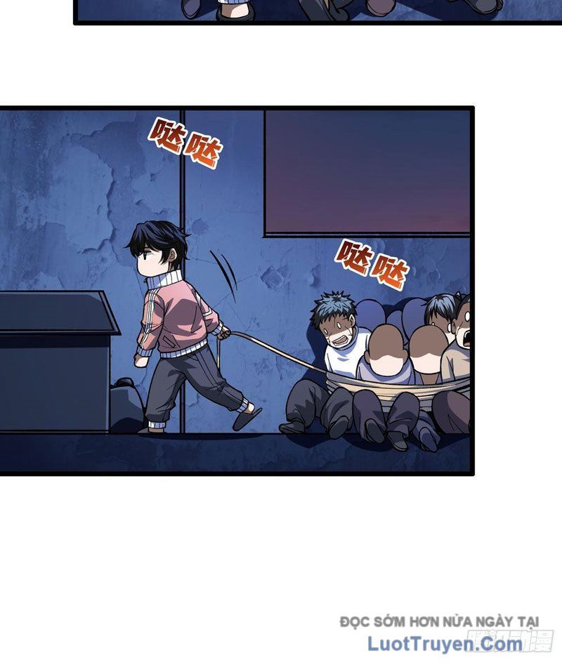 Mình Ta Tung Hoành Loạn Thế Chapter 1 - Trang 2