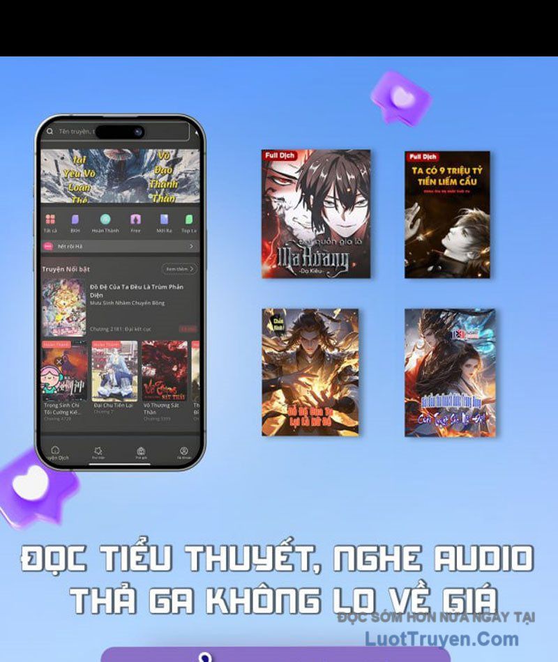 Mình Ta Tung Hoành Loạn Thế Chapter 1 - Trang 2