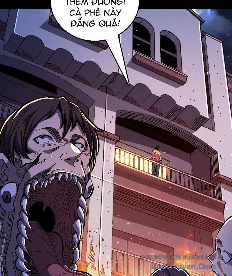 Mình Ta Tung Hoành Loạn Thế Chapter 1 - Trang 2