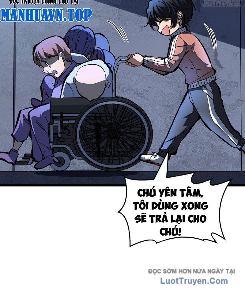 Mình Ta Tung Hoành Loạn Thế Chapter 2 - Trang 2