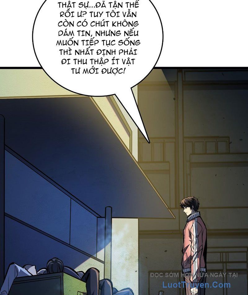 Mình Ta Tung Hoành Loạn Thế Chapter 2 - Trang 2