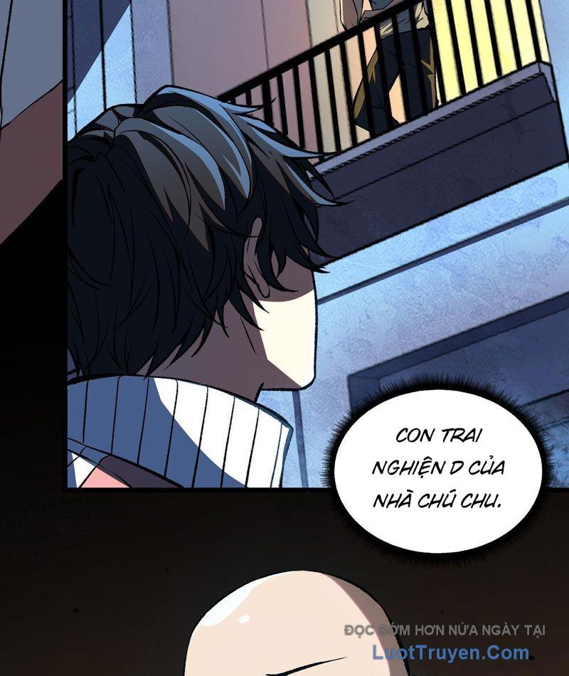 Mình Ta Tung Hoành Loạn Thế Chapter 2 - Trang 2
