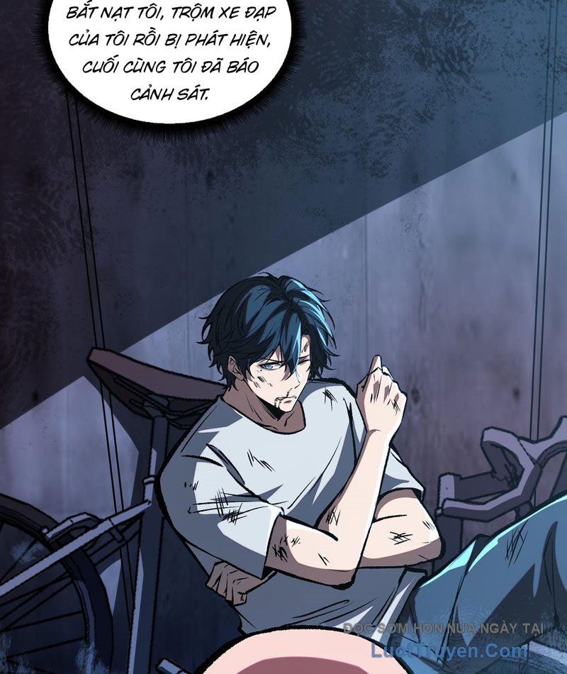 Mình Ta Tung Hoành Loạn Thế Chapter 2 - Trang 2