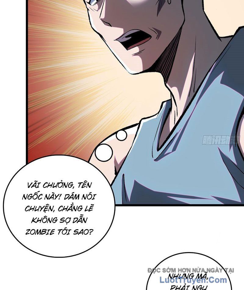 Mình Ta Tung Hoành Loạn Thế Chapter 2 - Trang 2