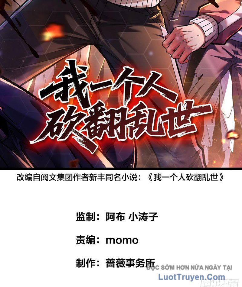 Mình Ta Tung Hoành Loạn Thế Chapter 2 - Trang 2