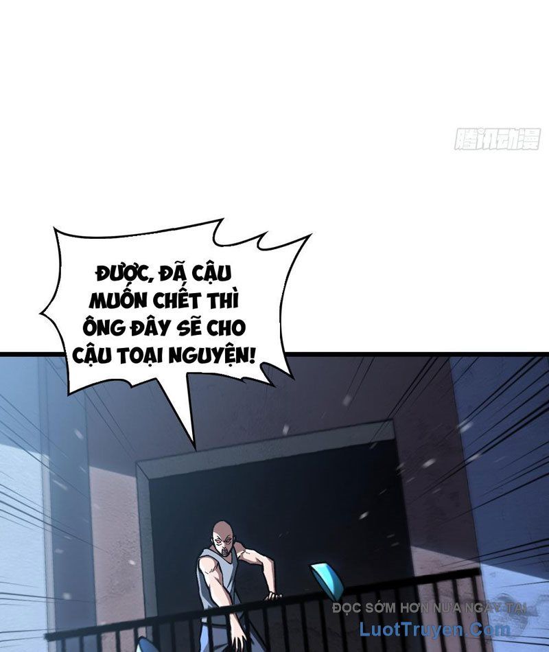 Mình Ta Tung Hoành Loạn Thế Chapter 2 - Trang 2