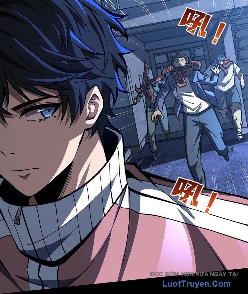Mình Ta Tung Hoành Loạn Thế Chapter 2 - Trang 2
