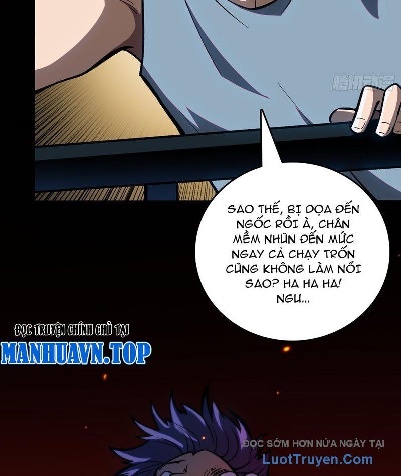 Mình Ta Tung Hoành Loạn Thế Chapter 2 - Trang 2