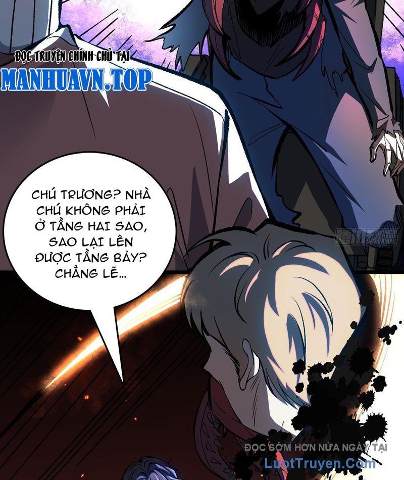 Mình Ta Tung Hoành Loạn Thế Chapter 2 - Trang 2