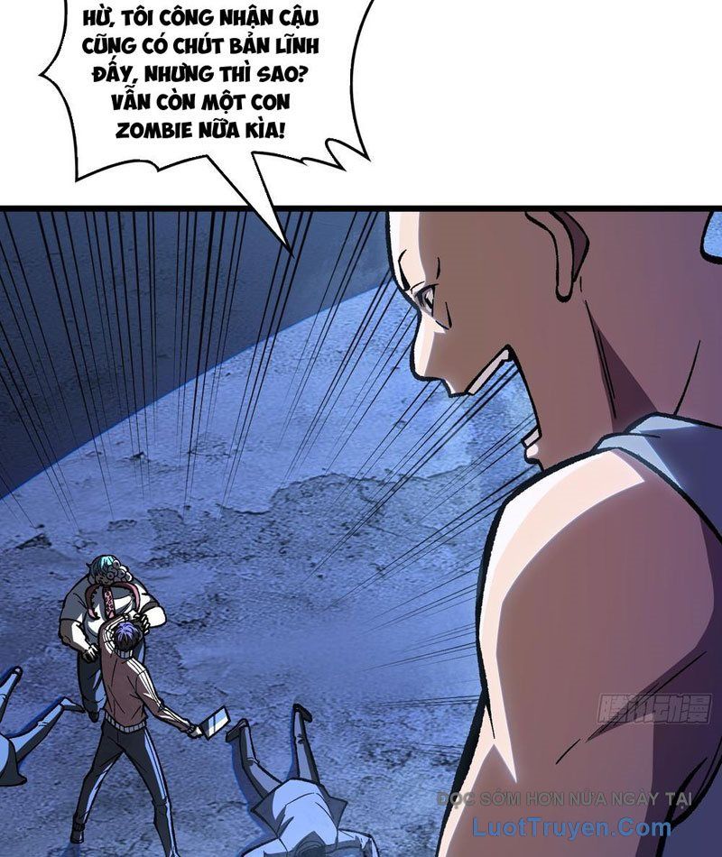 Mình Ta Tung Hoành Loạn Thế Chapter 2 - Trang 2