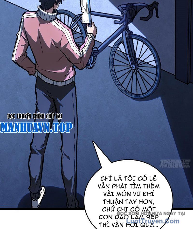 Mình Ta Tung Hoành Loạn Thế Chapter 2 - Trang 2