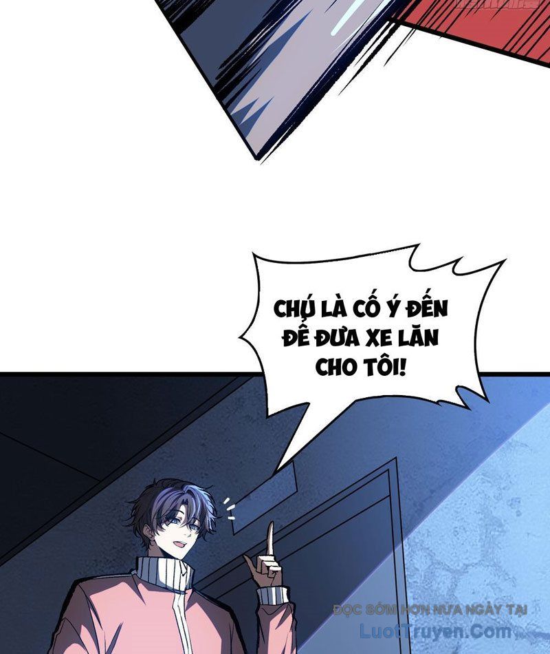 Mình Ta Tung Hoành Loạn Thế Chapter 2 - Trang 2