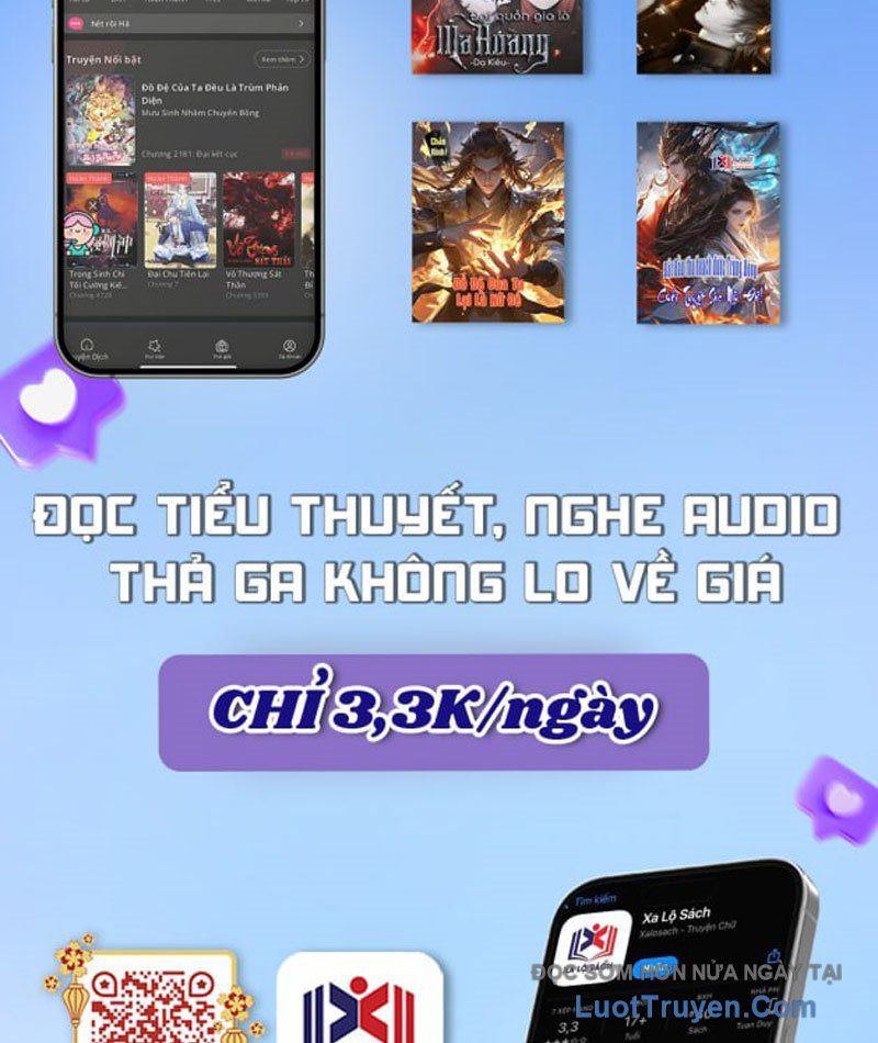 Mình Ta Tung Hoành Loạn Thế Chapter 3 - Trang 2