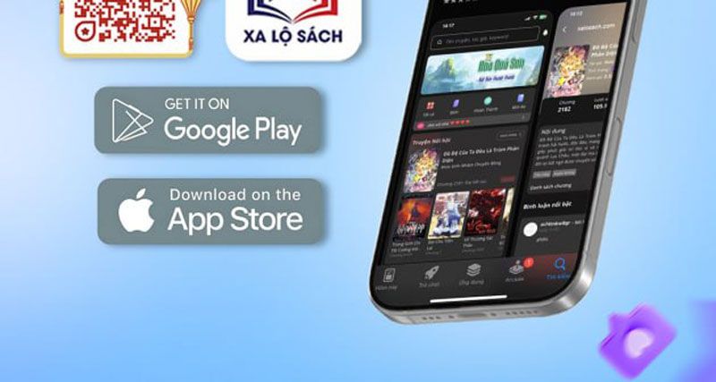 Mình Ta Tung Hoành Loạn Thế Chapter 3 - Trang 2