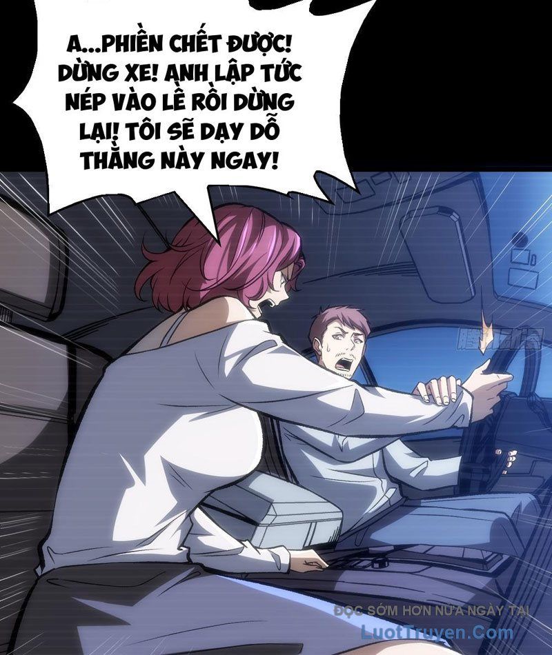 Mình Ta Tung Hoành Loạn Thế Chapter 3 - Trang 2