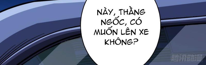 Mình Ta Tung Hoành Loạn Thế Chapter 3 - Trang 2