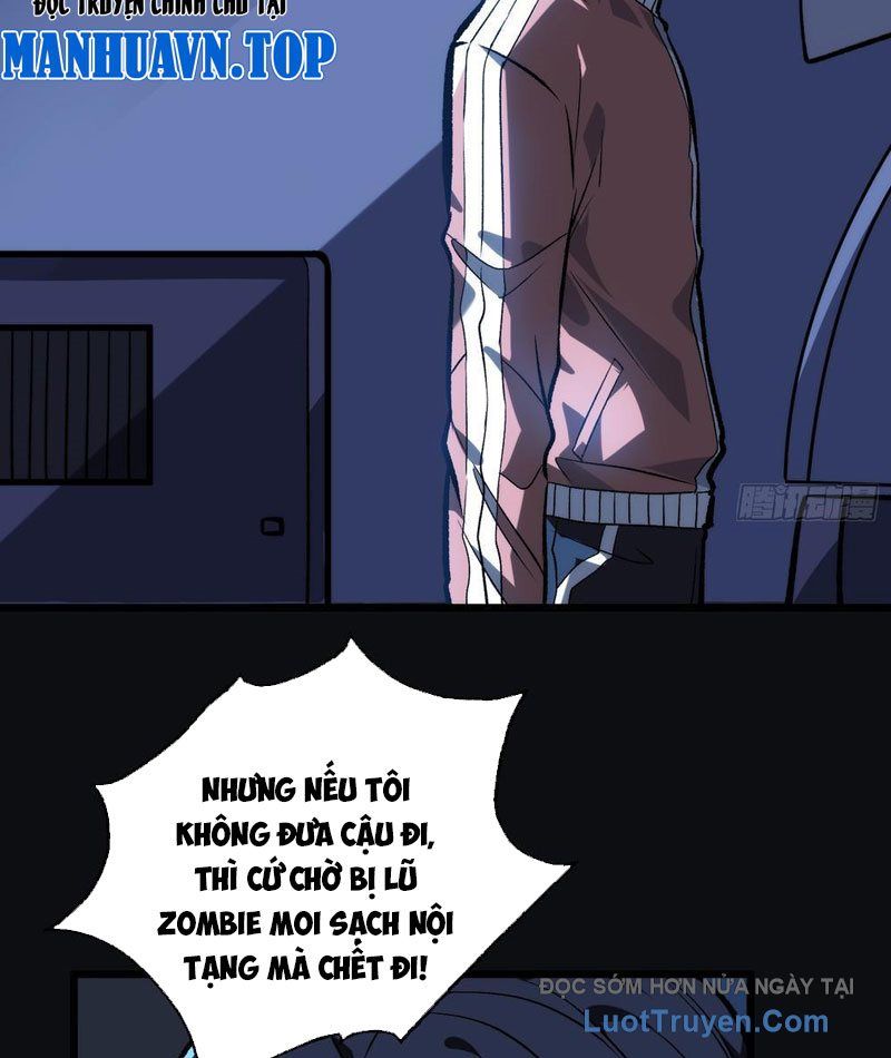 Mình Ta Tung Hoành Loạn Thế Chapter 3 - Trang 2