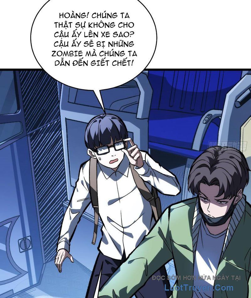 Mình Ta Tung Hoành Loạn Thế Chapter 3 - Trang 2