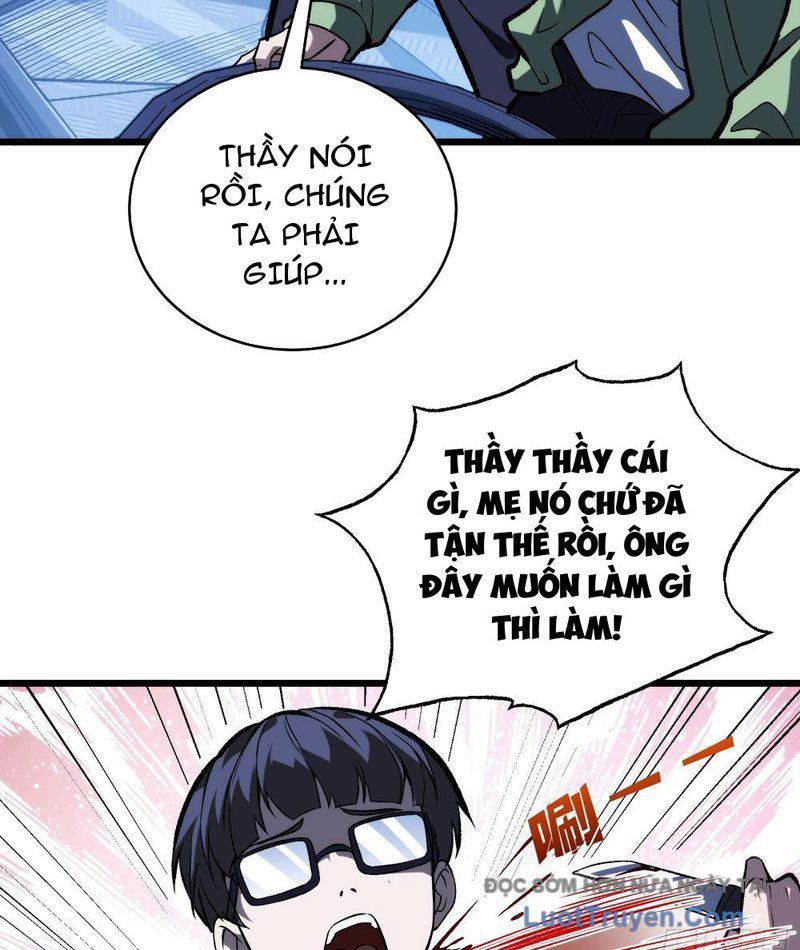 Mình Ta Tung Hoành Loạn Thế Chapter 3 - Trang 2