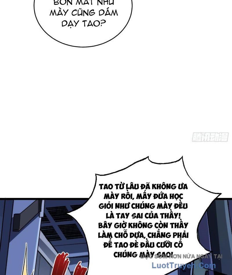 Mình Ta Tung Hoành Loạn Thế Chapter 3 - Trang 2