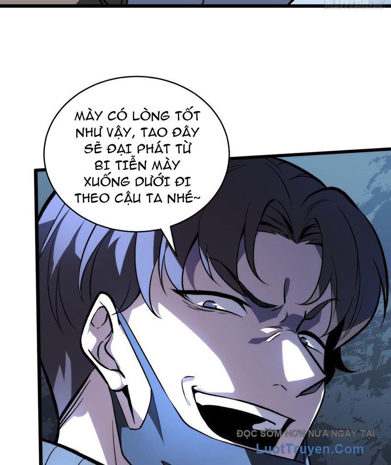 Mình Ta Tung Hoành Loạn Thế Chapter 3 - Trang 2