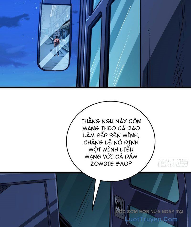 Mình Ta Tung Hoành Loạn Thế Chapter 3 - Trang 2