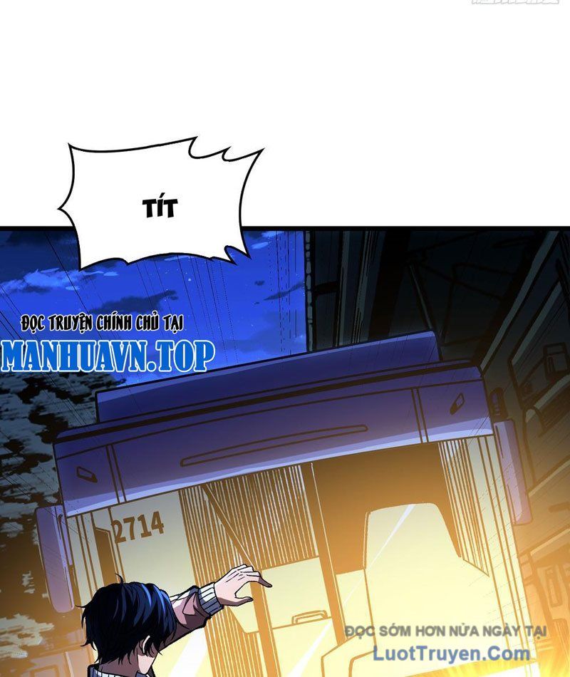 Mình Ta Tung Hoành Loạn Thế Chapter 3 - Trang 2