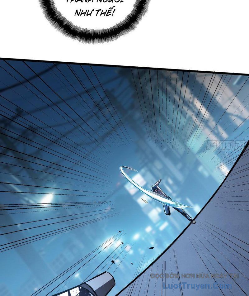Mình Ta Tung Hoành Loạn Thế Chapter 3 - Trang 2