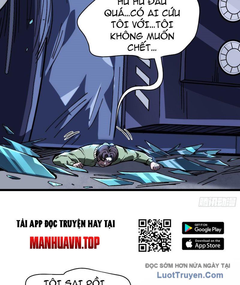 Mình Ta Tung Hoành Loạn Thế Chapter 3 - Trang 2
