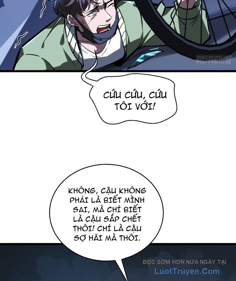Mình Ta Tung Hoành Loạn Thế Chapter 3 - Trang 2