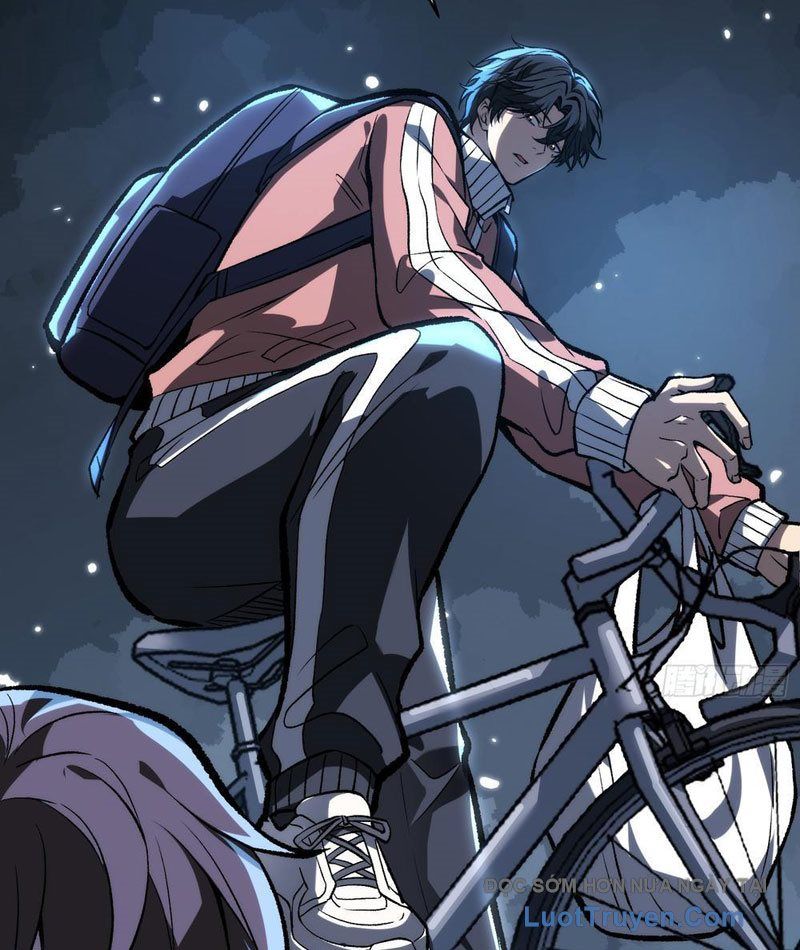 Mình Ta Tung Hoành Loạn Thế Chapter 3 - Trang 2