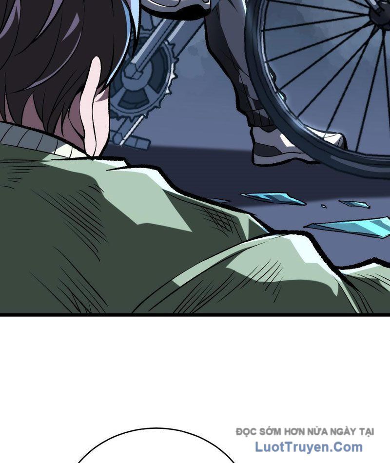 Mình Ta Tung Hoành Loạn Thế Chapter 3 - Trang 2