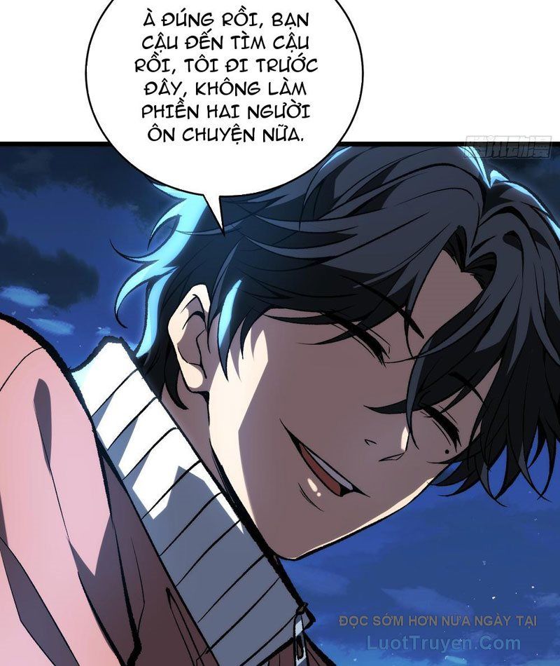 Mình Ta Tung Hoành Loạn Thế Chapter 3 - Trang 2