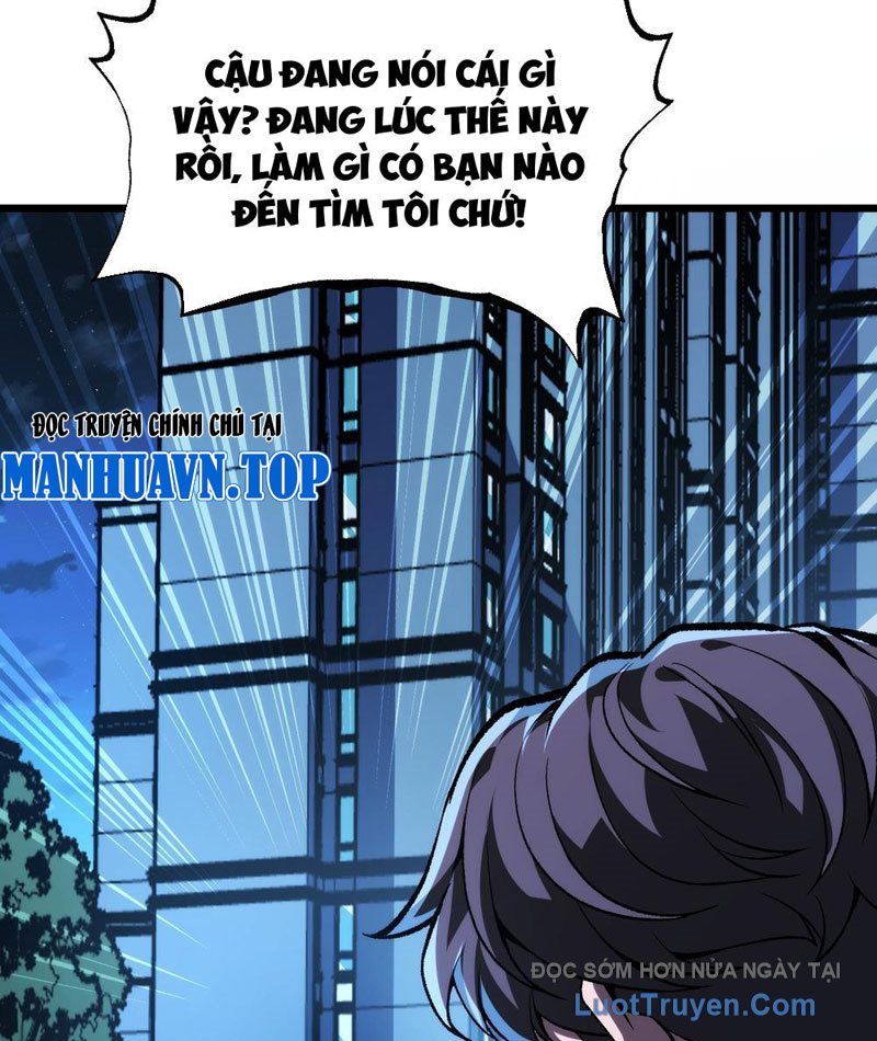 Mình Ta Tung Hoành Loạn Thế Chapter 3 - Trang 2