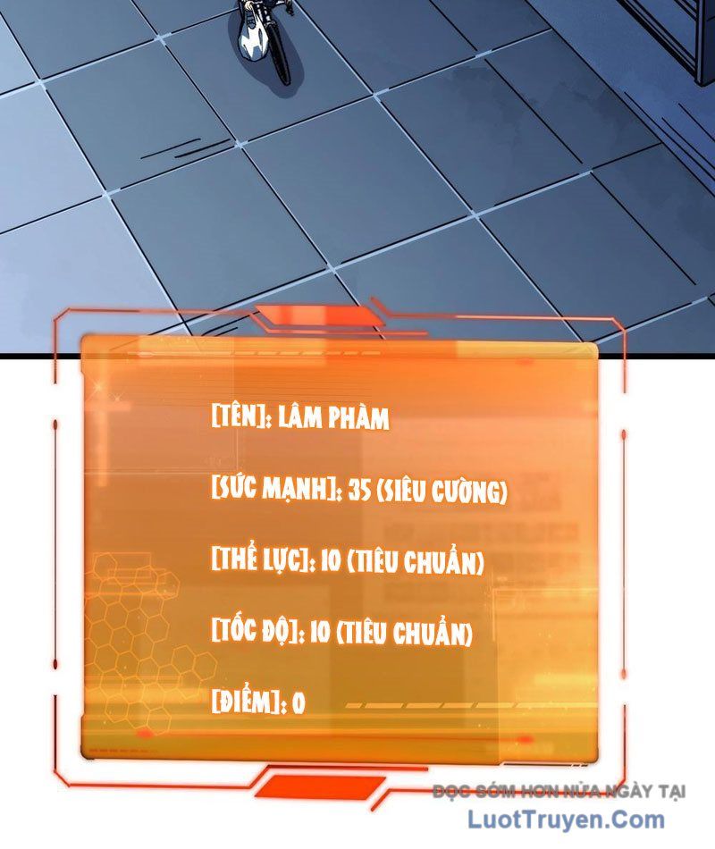 Mình Ta Tung Hoành Loạn Thế Chapter 3 - Trang 2