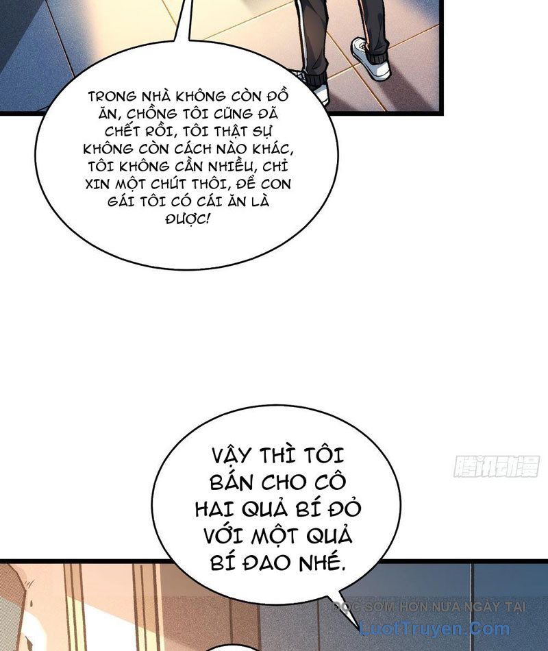 Mình Ta Tung Hoành Loạn Thế Chapter 3 - Trang 2