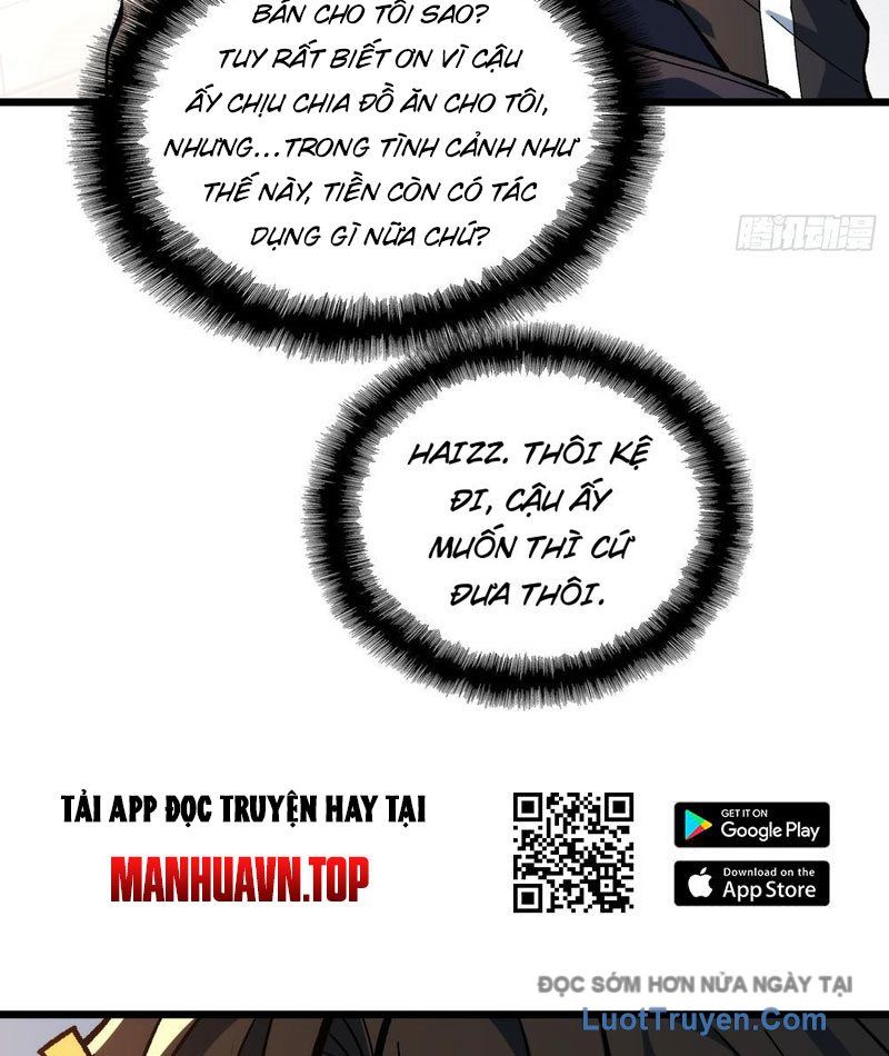 Mình Ta Tung Hoành Loạn Thế Chapter 3 - Trang 2