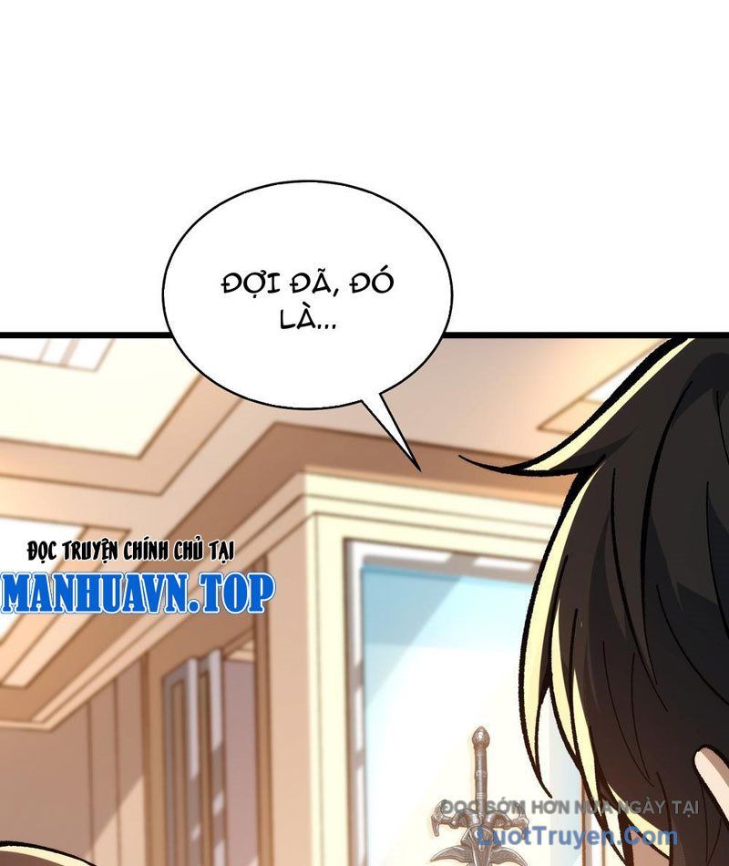 Mình Ta Tung Hoành Loạn Thế Chapter 3 - Trang 2