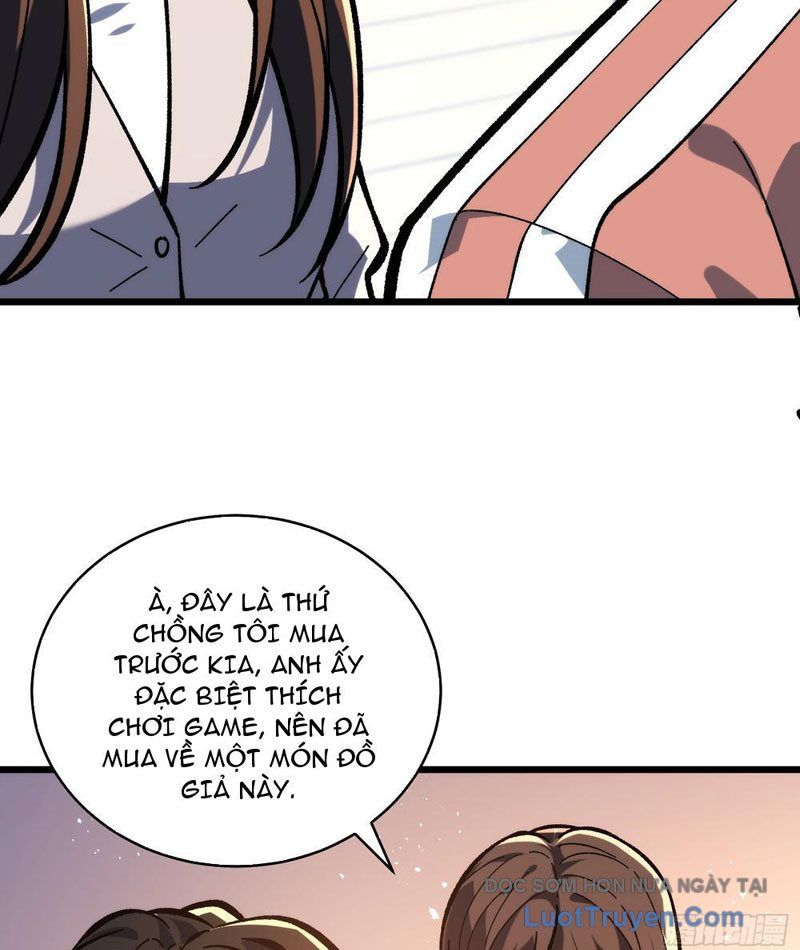 Mình Ta Tung Hoành Loạn Thế Chapter 3 - Trang 2