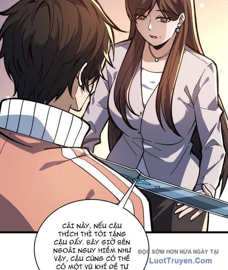 Mình Ta Tung Hoành Loạn Thế Chapter 3 - Trang 2