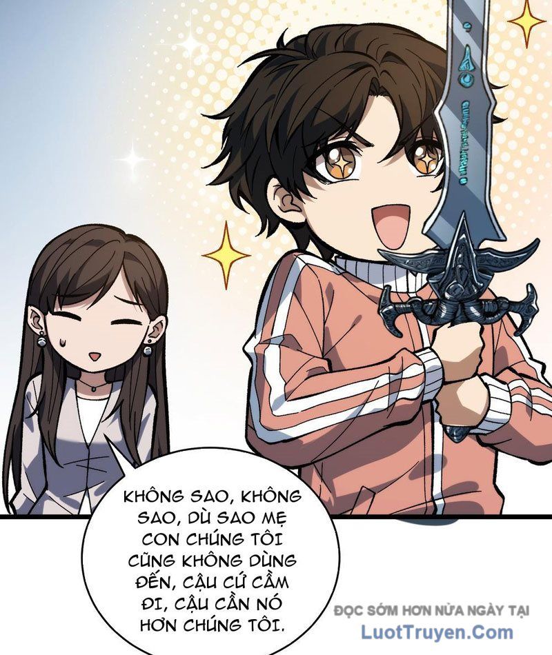 Mình Ta Tung Hoành Loạn Thế Chapter 3 - Trang 2