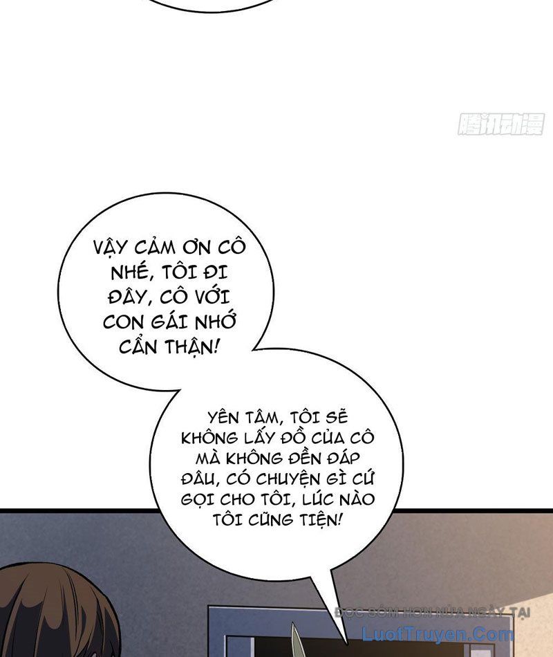 Mình Ta Tung Hoành Loạn Thế Chapter 3 - Trang 2